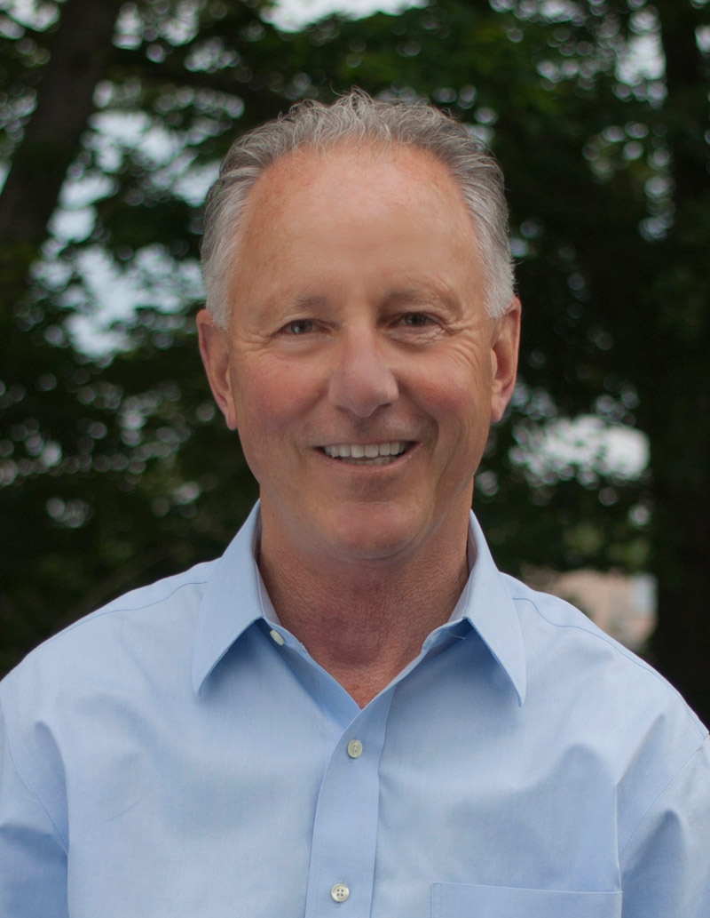 Joe Pariseault