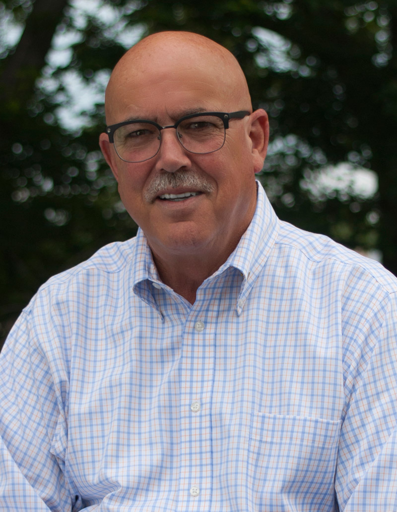 Tom Rezendes